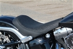 Semi Production or Custom Solo Seat for the Harley Davidson Breakout FXSB & FXSBSE 2013 - 2017