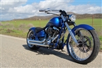 Harley Davidson Rocker C Screamin Eagle 120R BSC Conversion For Sale $49,999