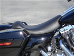 2009-2023 Harley Davidson Road Glide and CVO Road Glide Custom Seat