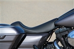 2009 - 2023 Harley Davidson Street Glide and CVO FLHX Custom Seat