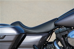2009 - 2019 Harley Davidson Street Glide and CVO FLHX Custom Seat