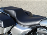 1997-2005 Harley Davidson Road King Standard and Classic Custom Seat