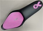 2008 Soft Tail, Pink Sting Ray Seat - Breast Cancer