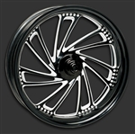 Performance Machine Cartel Wheel - Contrast Cut