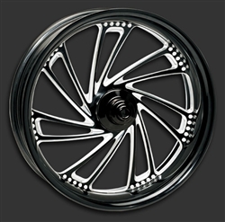 Performance Machine Cartel Wheel - Contrast Cut