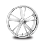 Performance Machine Charger Wheel