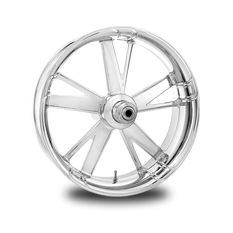 Performance Machine Charger Wheel