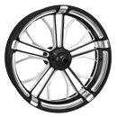 Performance Machine Dixon Wheel - Contrast Cut