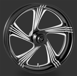 Performance Machine Element Wheel - Contrast Cut