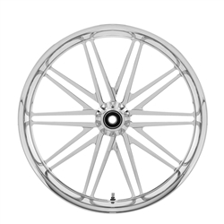 Cyko Motorcycle Wheel (CC)