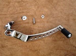 Replacement Foot Brake Arm and Accessories